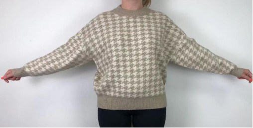 Women Sweater 
