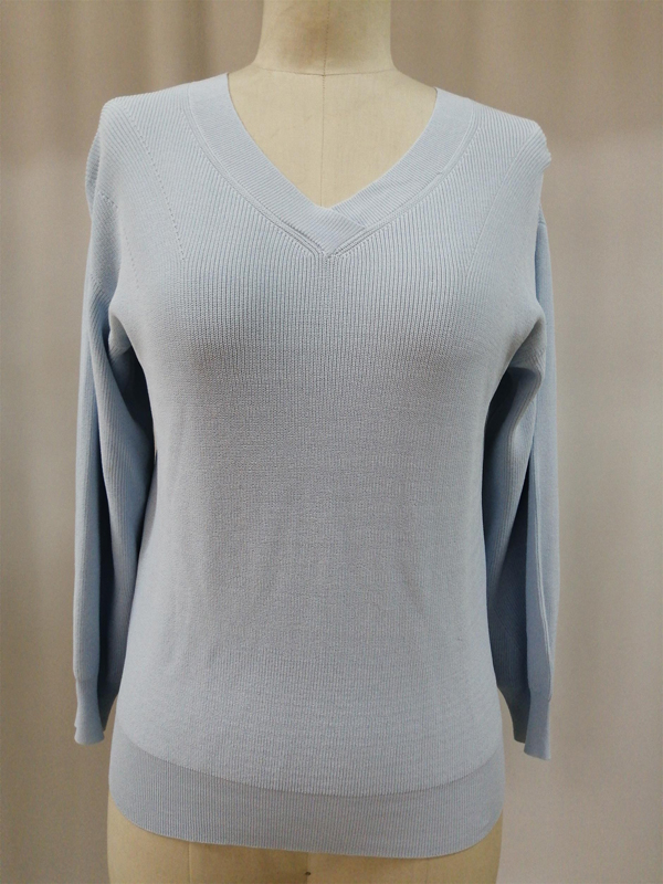 Women Sweater Lady Sweater Girl Fashion Sweater