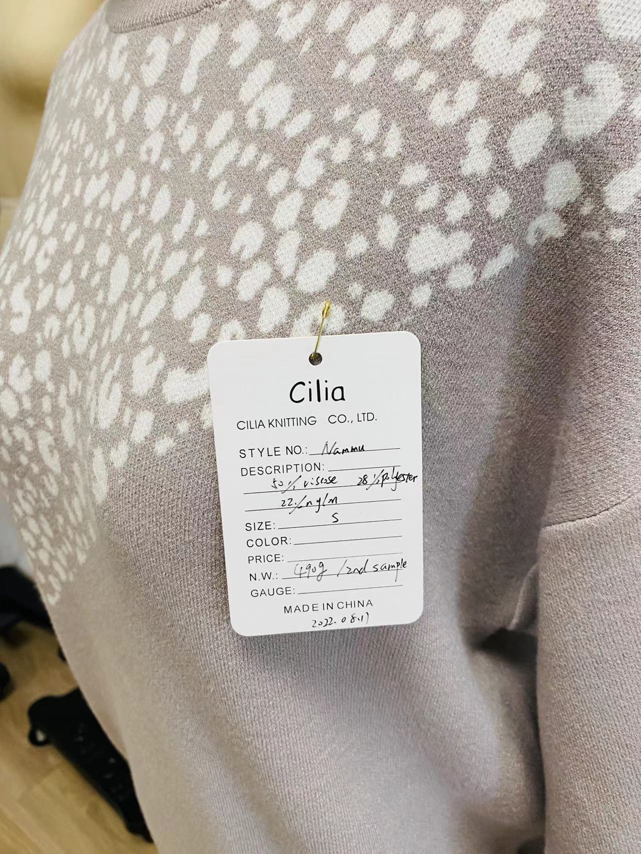 Women Sweater