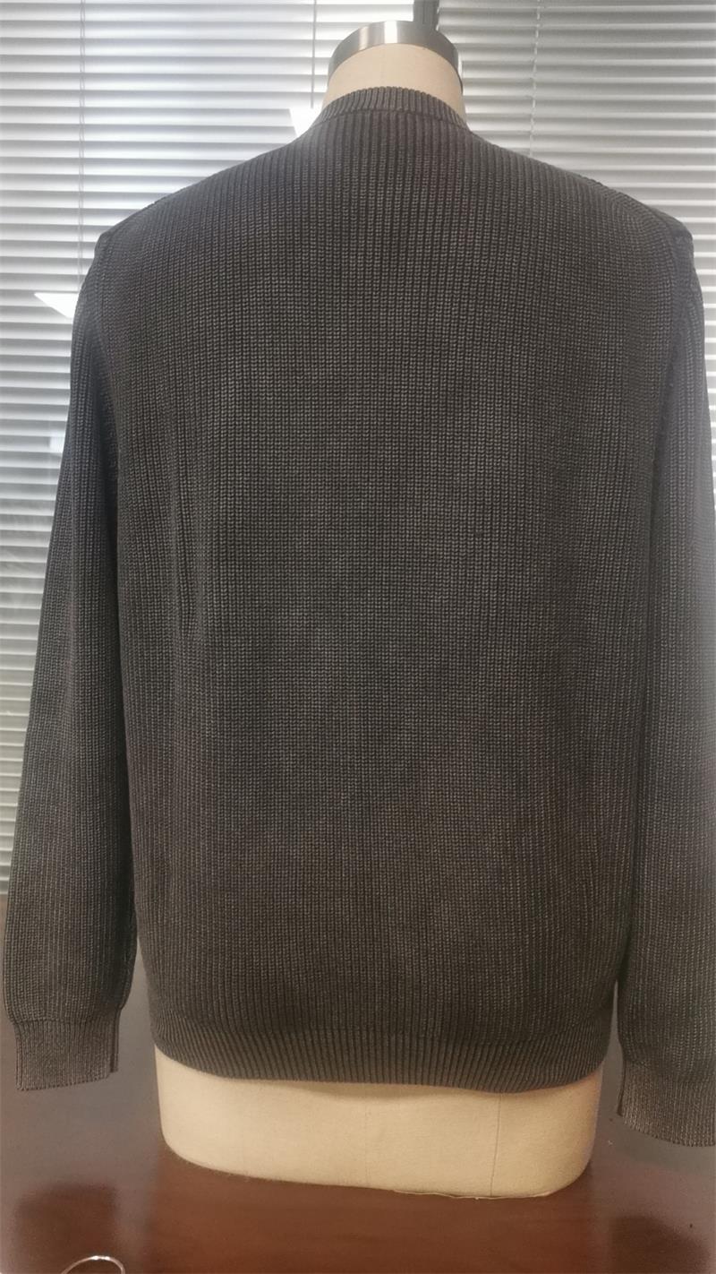 Man Sweater 