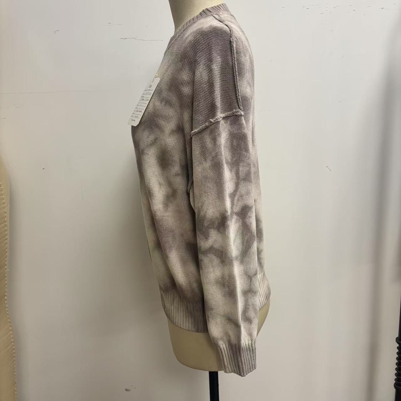 ZR2509023302 1st Sample