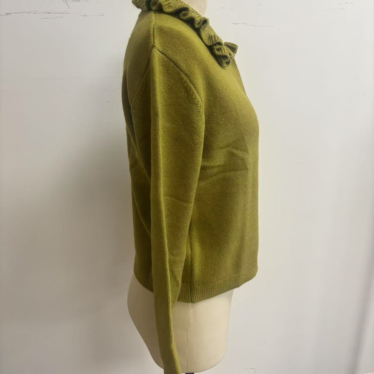 ZR2602033307 1st Sample