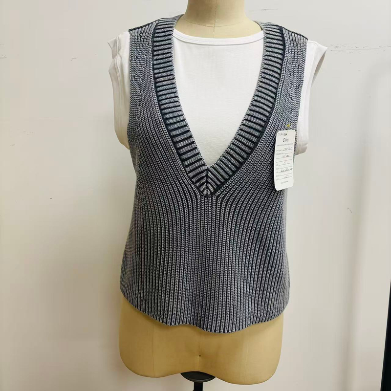 C2215-525C 2nd Fit Sample 