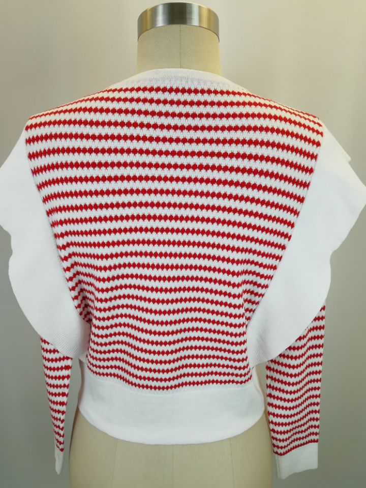 Women Sweater Lady Sweater Girl Fashion Sweater 