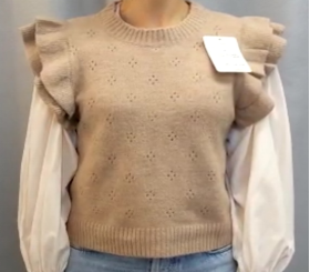 Women Sweater 