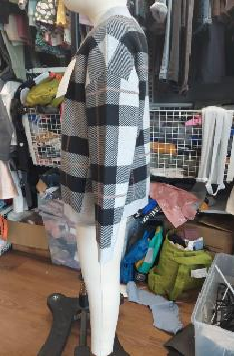Kids Sweater 