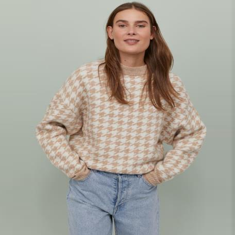 Women Sweater 