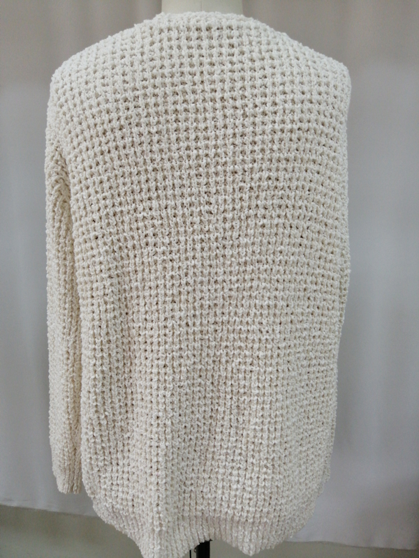 Women Sweater Lady Sweater Girl Fashion Sweater