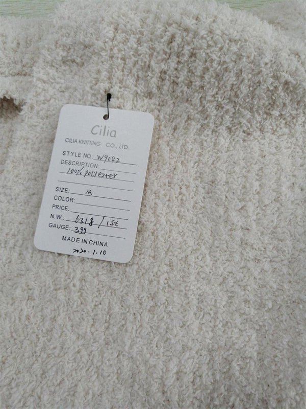 Women Sweater Lady Sweater Girl Fashion Sweater 