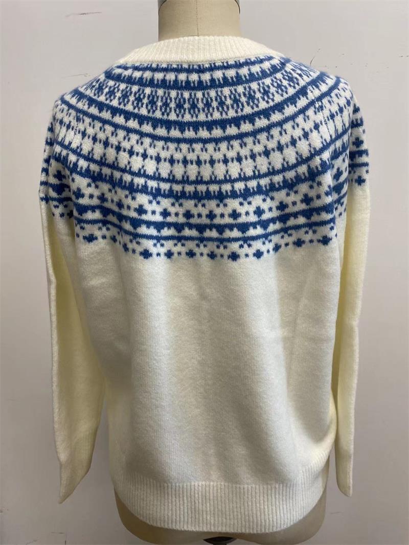 Women Sweater 