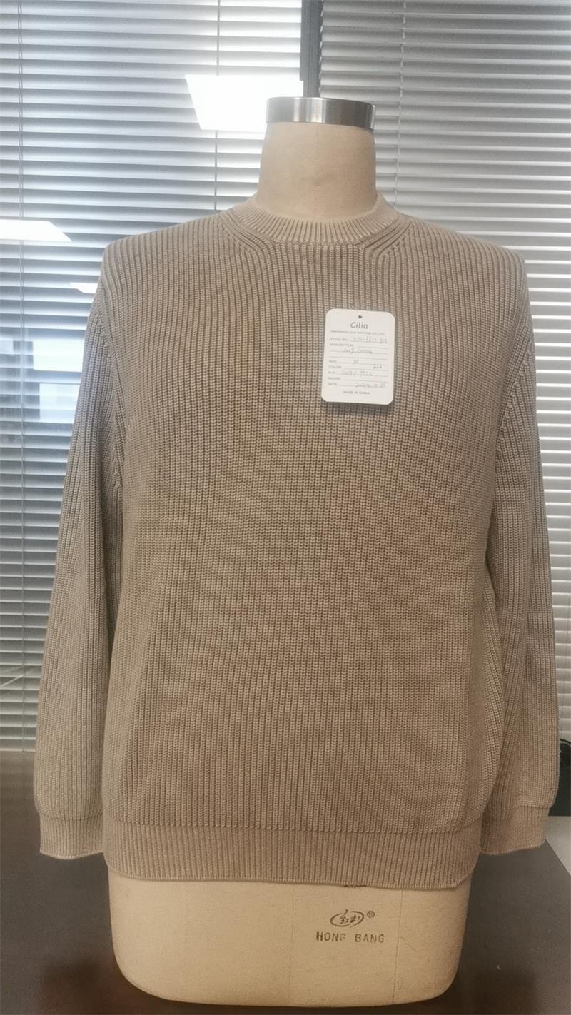 Man Sweater 