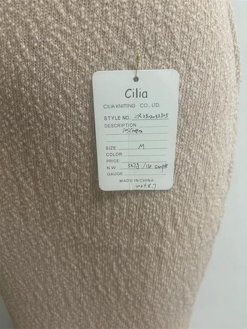 Kids Sweater 
