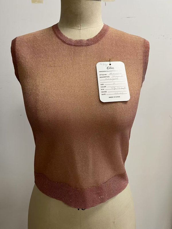 ZR2511033305 1st Sample