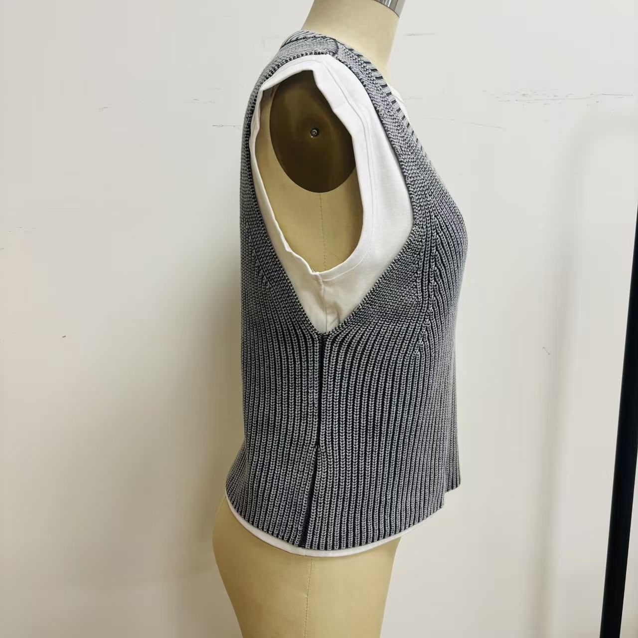 C2215-525C 2nd Fit Sample 