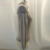 Latest Design Europe Ladies Beautiful Stylish Long Sleeve Turtleneck Pullover Sweater