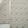 Fashion Woolen Knitwear Wholesale Latest Design Cable Knit Lady Sweater