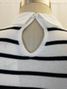Women Sweater Lady Sweater Girl Sweater with Jacquard