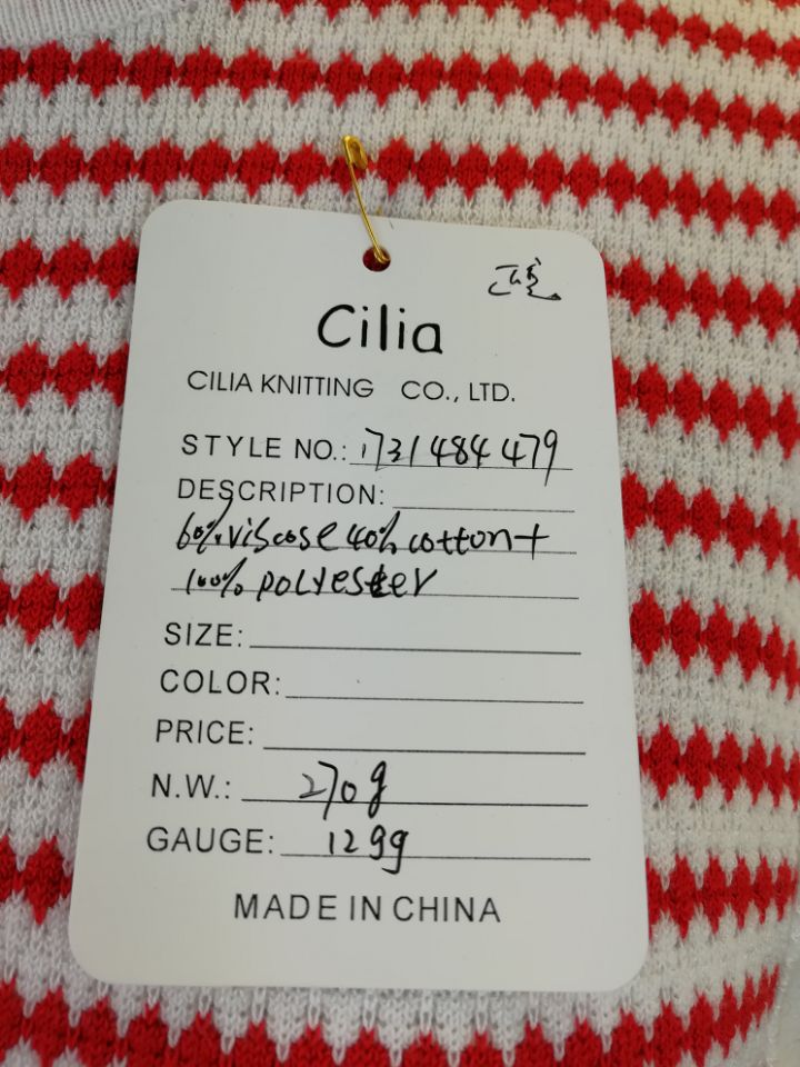Women Sweater Lady Sweater Girl Fashion Sweater 