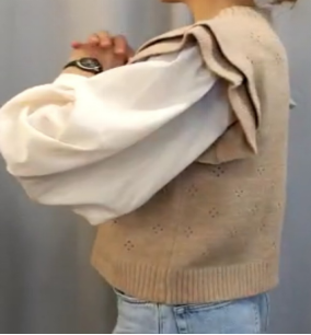 Women Sweater 