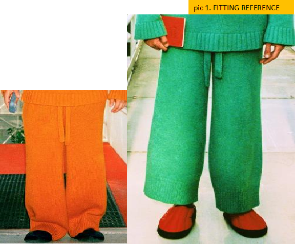 Women Trousers