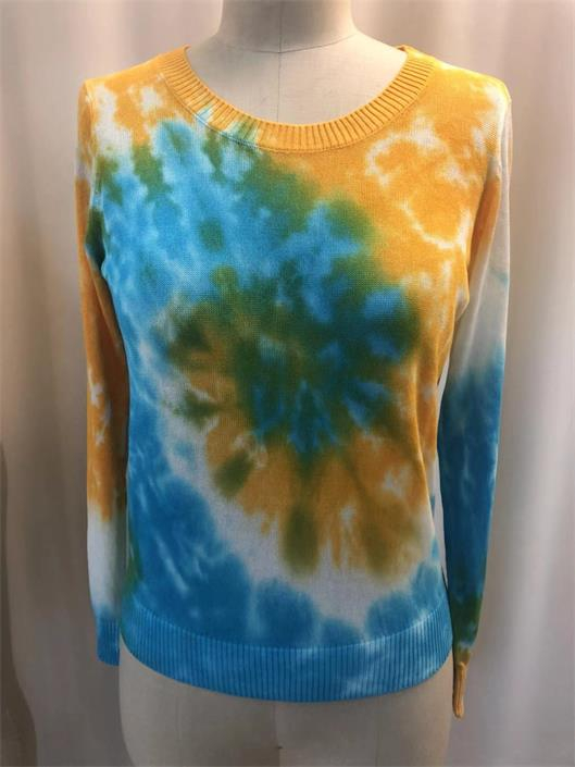 Women Sweater Lady Sweater Girl Fashion Sweater