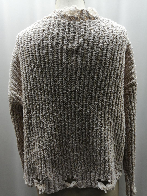 Women Sweater Lady Sweater Girl Fashion Sweater