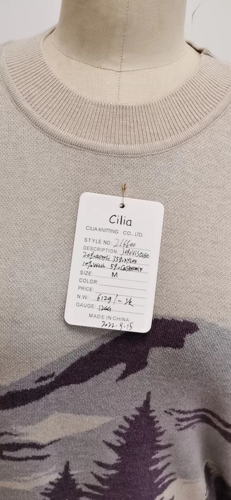 Women Sweater