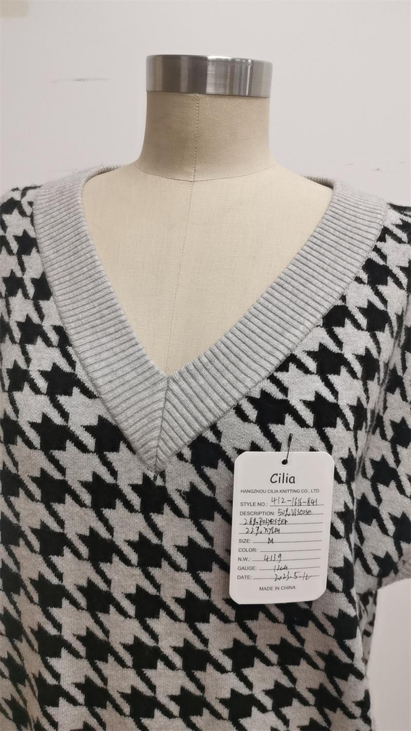Pullover