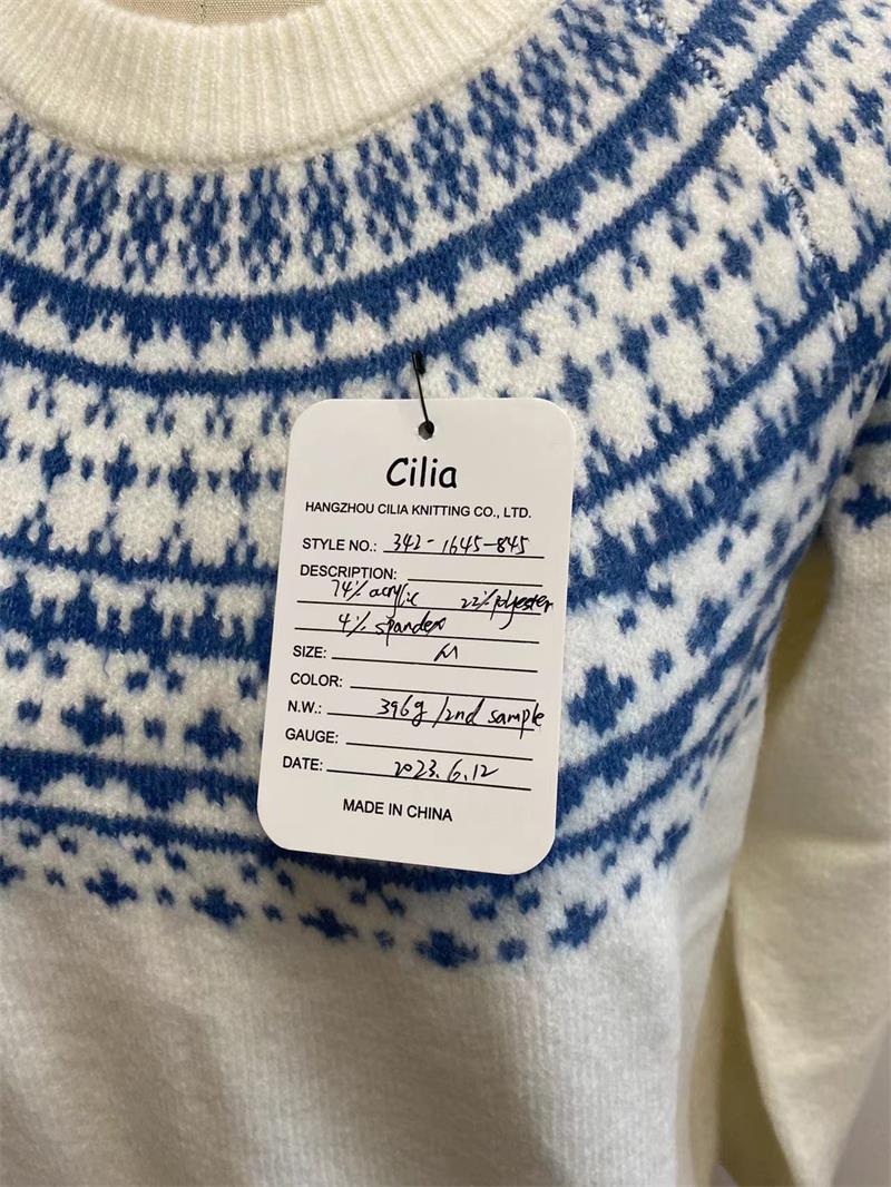 Women Sweater 