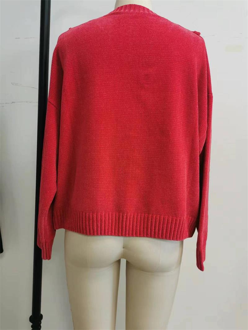Women Sweater 