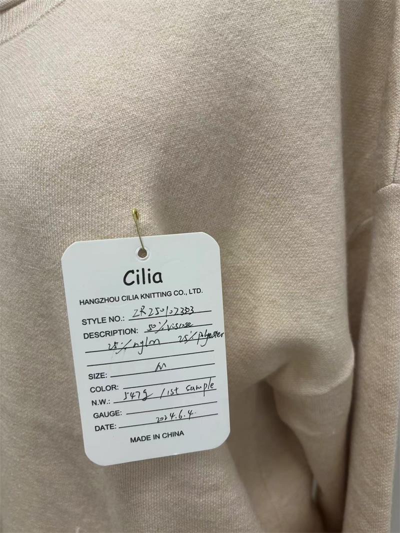 Kids Sweater 