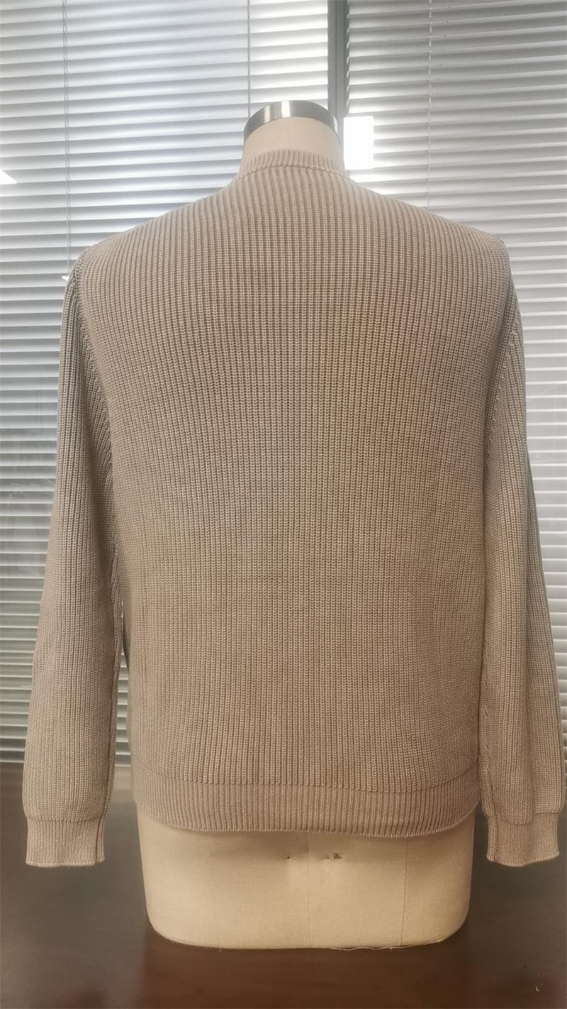 Man Sweater 