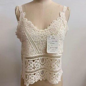 S4014-055A 1st Fit Sample