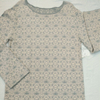 Fashion Woolen Knitwear Wholesale Latest Design Cable Knit Lady Sweater