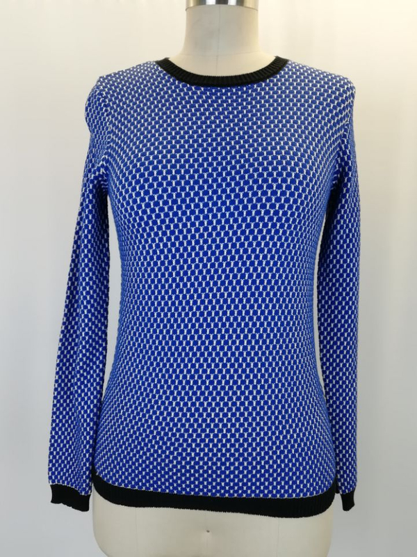 Women Sweater Lady Sweater 