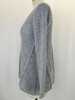 Women Sweater Lady Sweater with Sequin Embroidery