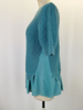 Women Sweater Lady Sweater with Woven