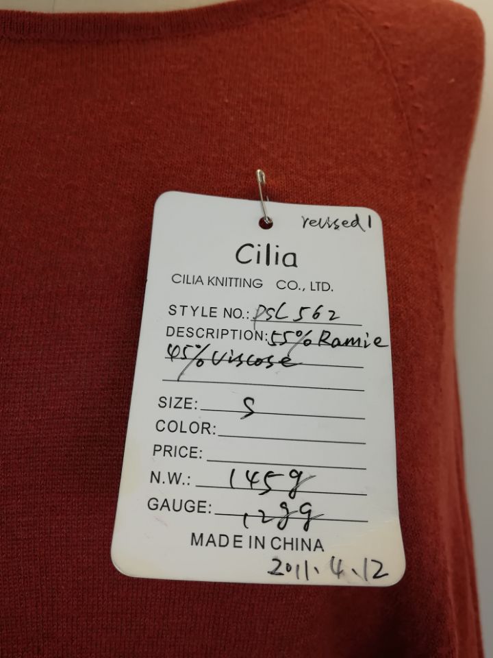 Women Sweater Lady Sweater Girl Fashion Sweater 