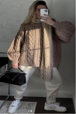 Women Sweater 