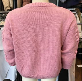 Kids Sweater 