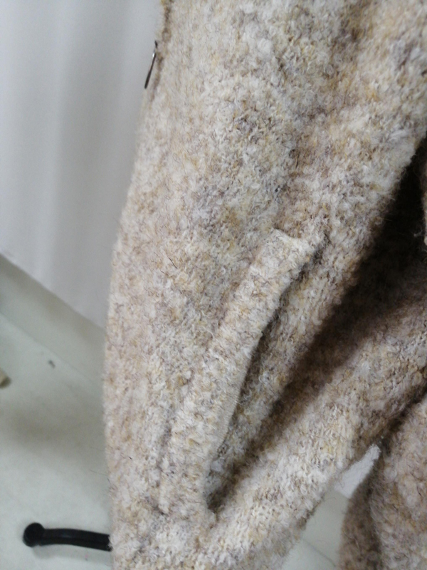 Women Sweater Lady Sweater Girl Fashion Sweater 