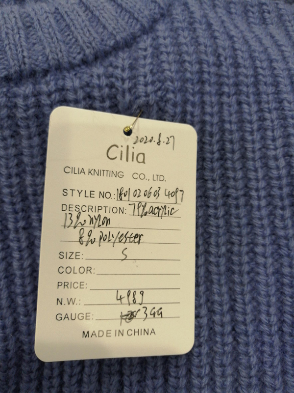 Women Sweater 