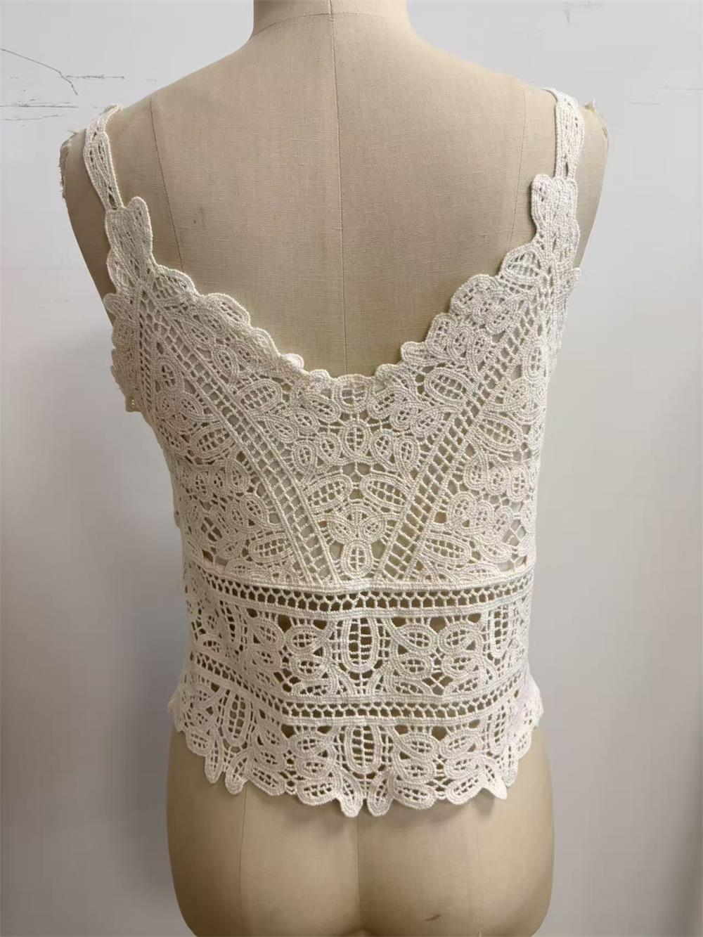S4014-055A 1st Fit Sample