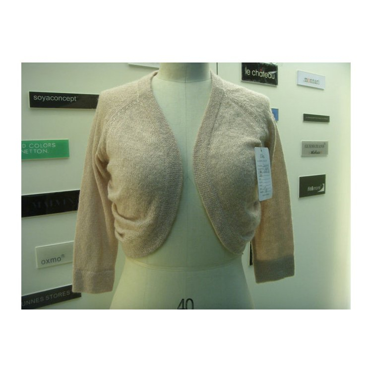 Lady sweater women's sweater knitted sweater