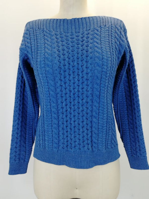 Women Sweater Lady Sweater Girl Fashion Sweater 