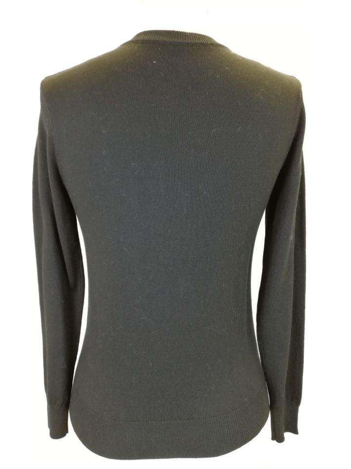 Women Sweater Lady Sweater Girl Sweater with Jacquard