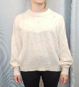 Women Sweater 