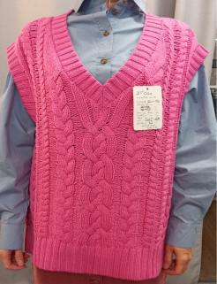 Women Sweater 