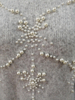 Women Sweater Lady Sweater Girl Fashion Sweater;pearl 