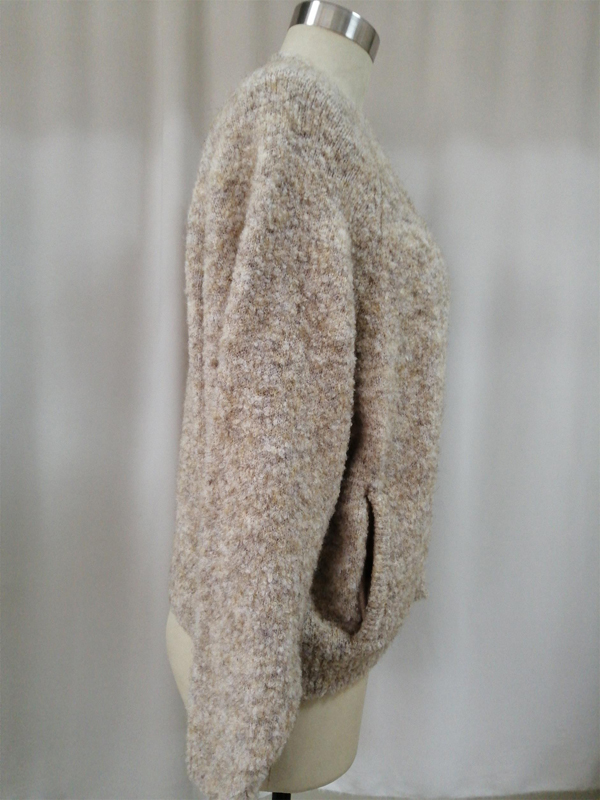 Women Sweater Lady Sweater Girl Fashion Sweater 